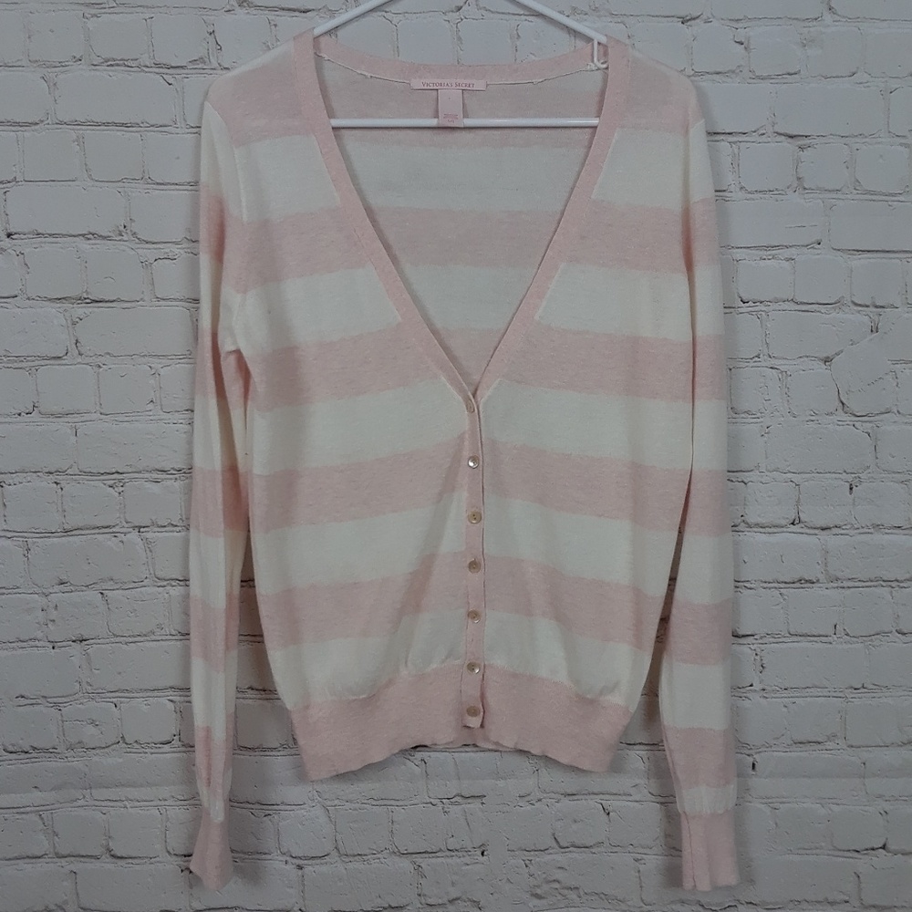 Victoria's secret cardigan